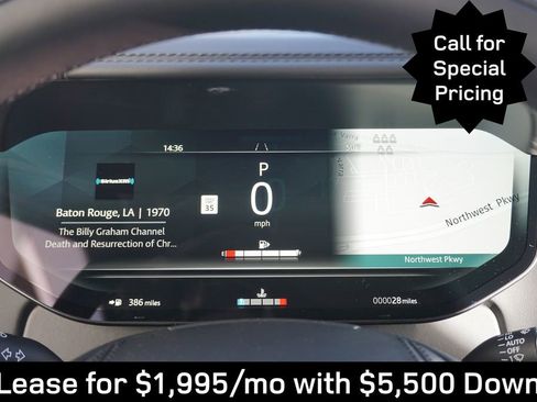 New 2025 Land Rover Range Rover Long Wheelbase SE image 11