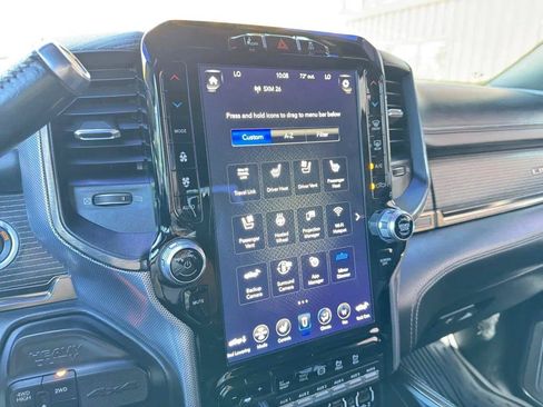 Used 2020 RAM 2500 Limited AWD/4WD image 19