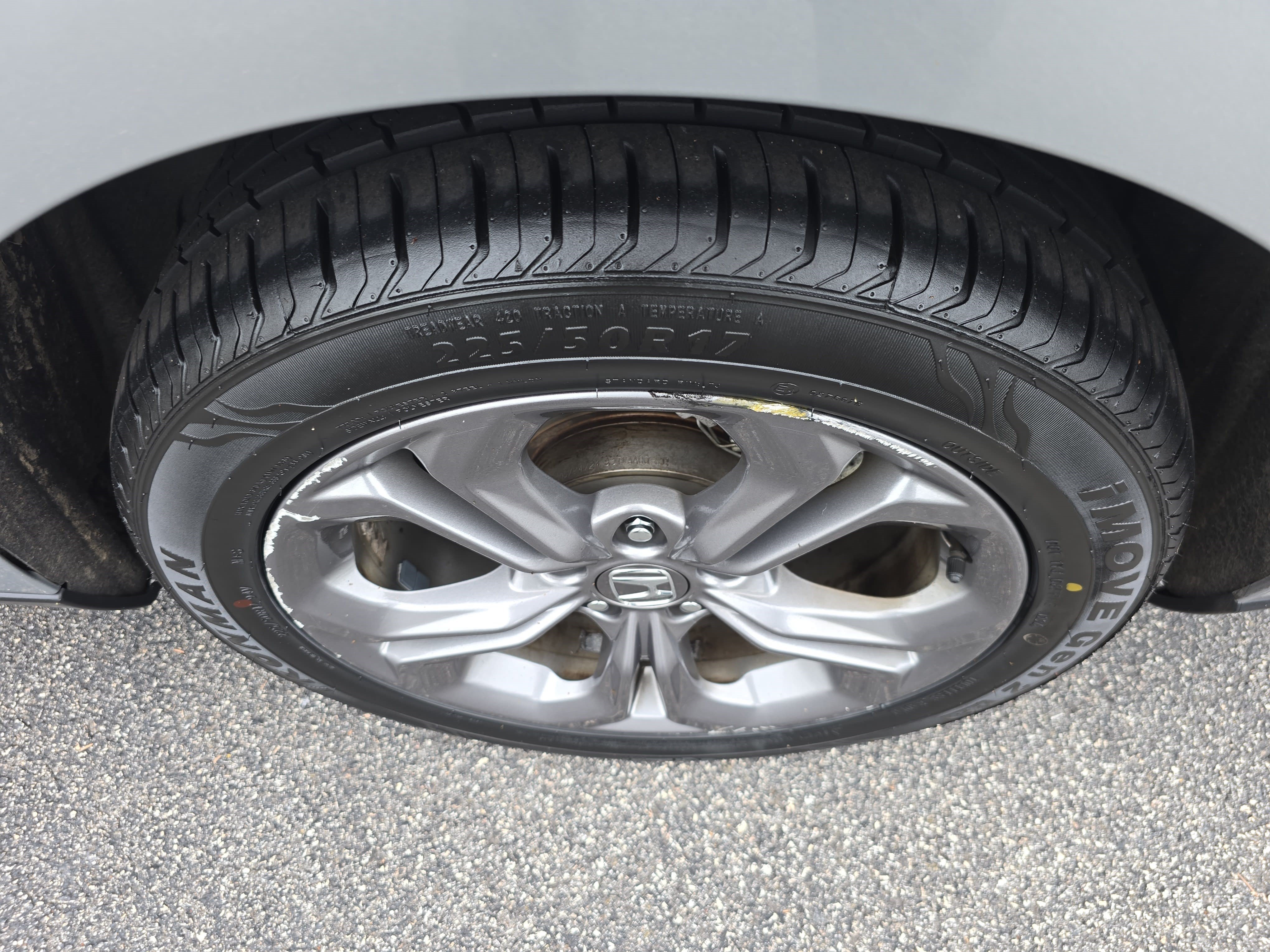 Used 2024 Honda Accord EX image 30