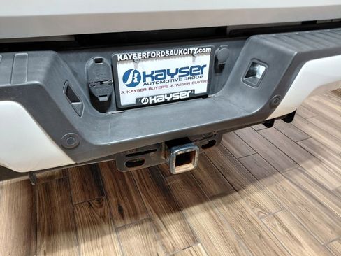 Used 2020 Ford F250 Lariat AWD/4WD image 26