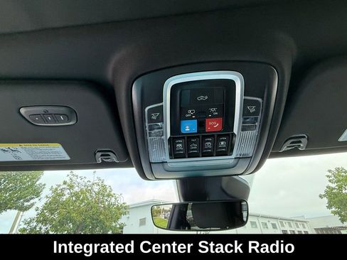 New 2026 RAM 1500 Big Horn image 12