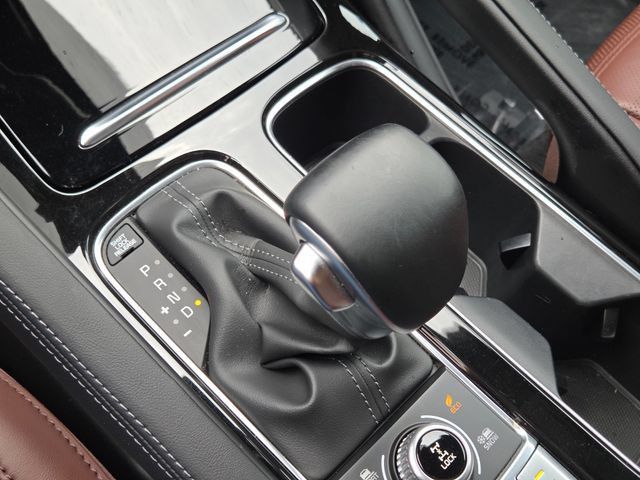 Used 2024 Kia Telluride SX Prestige AWD/4WD image 42