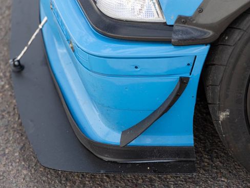 Used 1994 BMW 325i Sedan image 38