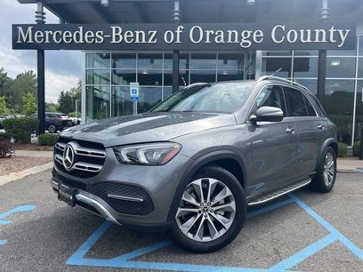 Certified 2022 Mercedes-Benz GLE 350 4MATIC