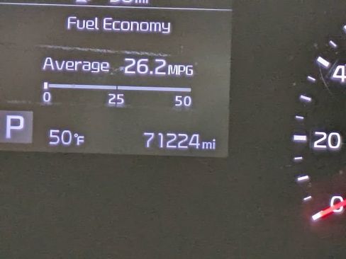 Used 2021 Kia Soul EX FWD image 32
