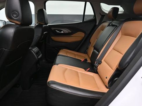 Used 2018 GMC Terrain SLT w/ Preferred Package FWD image 11