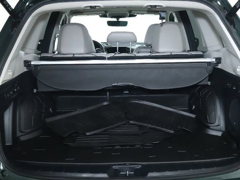 Certified 2024 Subaru Forester Limited AWD/4WD image 33