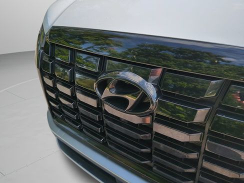 Used 2025 Hyundai Palisade SEL FWD image 30