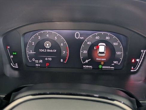 New 2026 Honda CR-V EX-L image 11