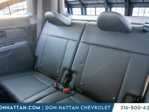 Used 2024 Hyundai Santa Fe SEL FWD image 27