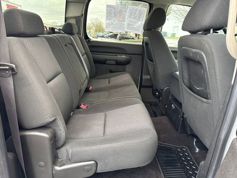 Used 2013 GMC Sierra 1500 SLE image 12