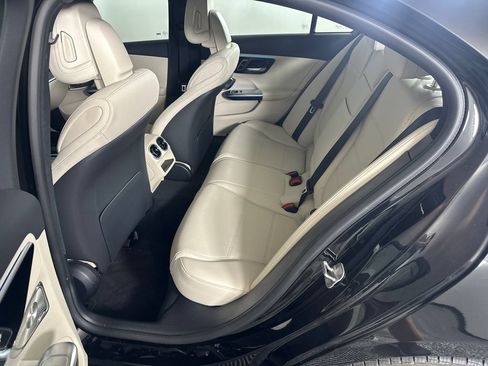 Certified 2026 Mercedes-Benz C 300 Sedan image 23