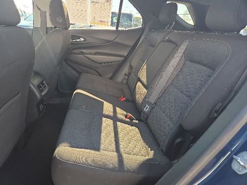 Used 2020 Chevrolet Equinox LT w/ Driver Convenience Package AWD/4WD image 10