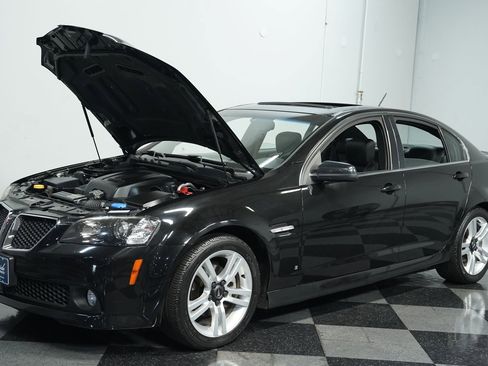 Used 2009 Pontiac G8 w/ Premium Package image 28
