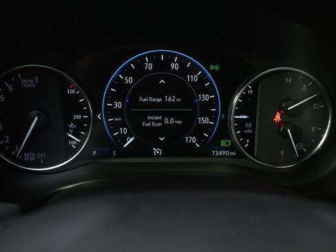 Used 2023 Buick Enclave Premium w/ Experience Buick Package AWD/4WD image 22