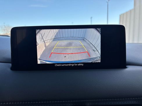 Certified 2024 MAZDA CX-5 AWD 2.5 S w/ Select Package image 25