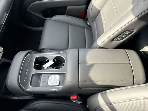New 2026 Hyundai Palisade Calligraphy AWD/4WD image 22