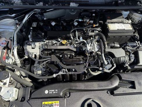 Certified 2024 Toyota Corolla SE w/ SE Premium Package image 22