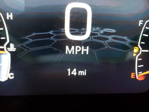 New 2026 Jeep Compass Limited image 25