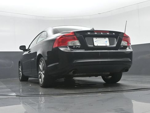 Used 2011 Volvo C70 T5 FWD image 44