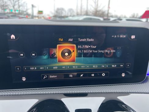 Used 2019 Mercedes-Benz A 220 4MATIC image 53