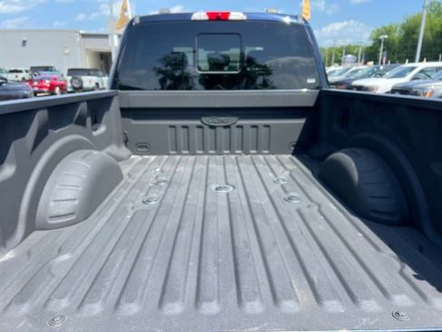 Certified 2021 Ford F350 Lariat w/ Tremor Off-Road Package AWD/4WD image 32