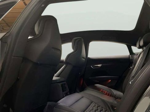 Used 2023 Audi e-tron GT Premium Plus w/ Performance Package image 26