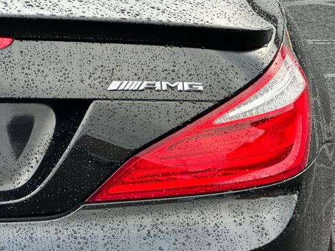 Used 2015 Mercedes-Benz SL 63 AMG image 49