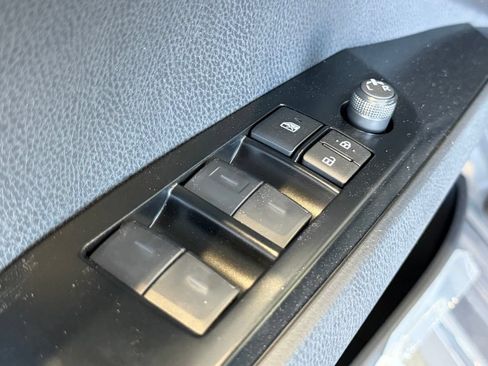 New 2026 Toyota Camry XSE FWD image 16