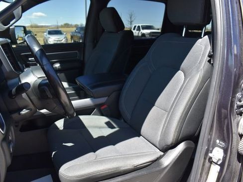 Used 2021 RAM 1500 Big Horn AWD/4WD image 15