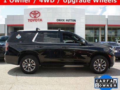 Used 2023 Chevrolet Tahoe LS