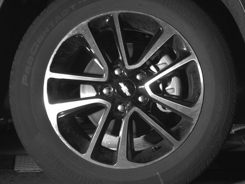 Used 2025 Chevrolet TrailBlazer LT FWD image 15