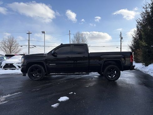Used 2019 GMC Sierra 1500 Limited w/ Elevation Edition image 2