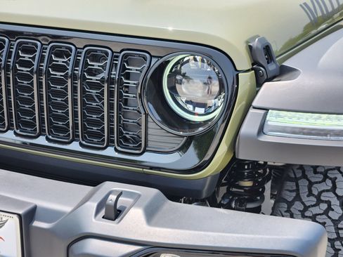 New 2026 Jeep Wrangler Unlimited Sport AWD/4WD image 9