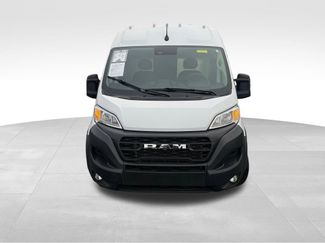 Used 2023 RAM ProMaster 3500 w/ Driver Convenience Group video 2