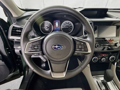 Used 2024 Subaru Forester Premium AWD/4WD image 22