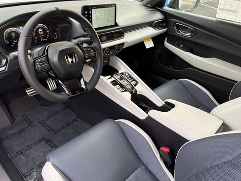 New 2026 Honda Prelude image 13