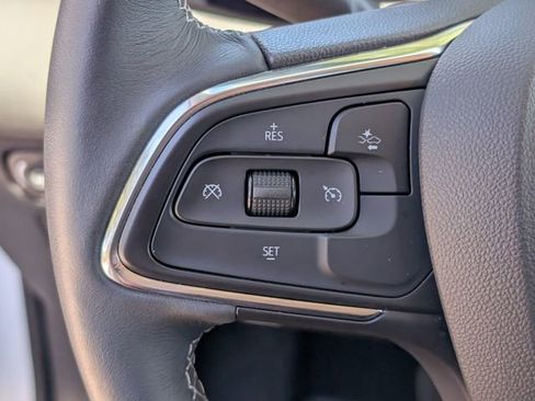 Used 2023 Buick Encore GX Preferred w/ Cold Weather Comfort Package image 31