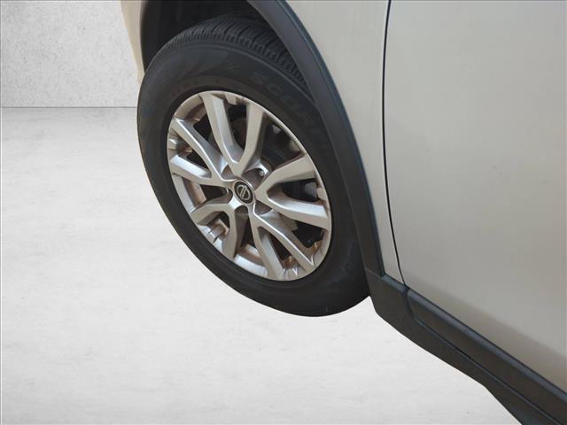Used 2020 Nissan Rogue SV FWD image 10