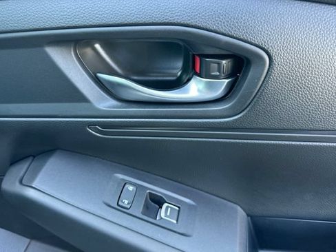 Certified 2024 Honda Accord LX image 19