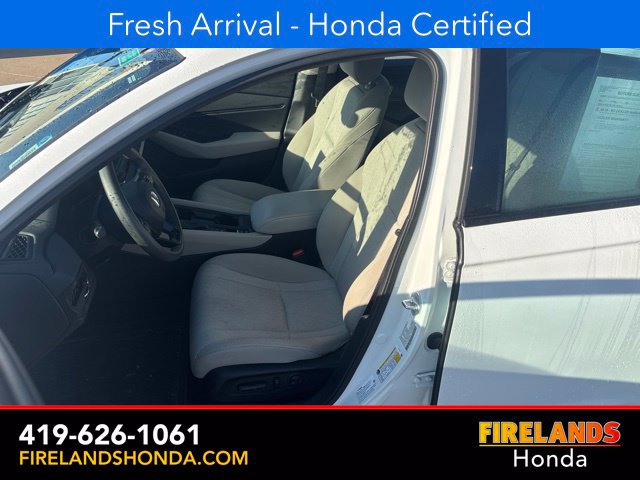 Used 2024 Honda Accord EX image 9