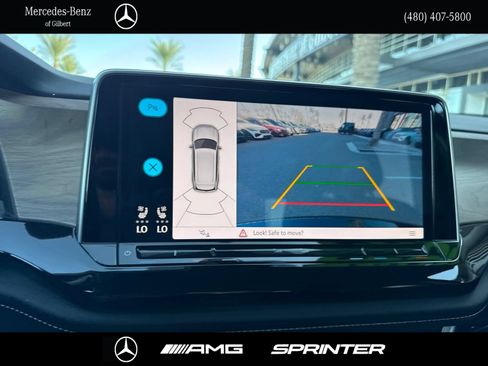 Used 2025 Volkswagen Atlas SE FWD image 30