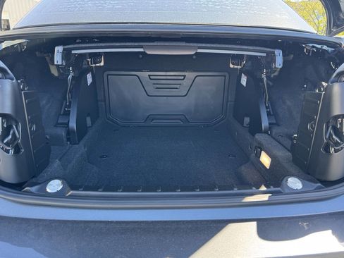 Used 2015 BMW 428i Convertible image 17