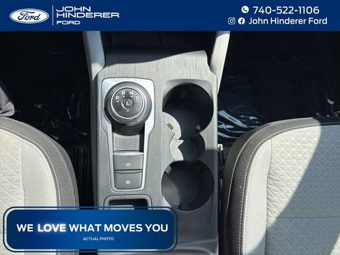 Used 2023 Ford Escape Active image 28