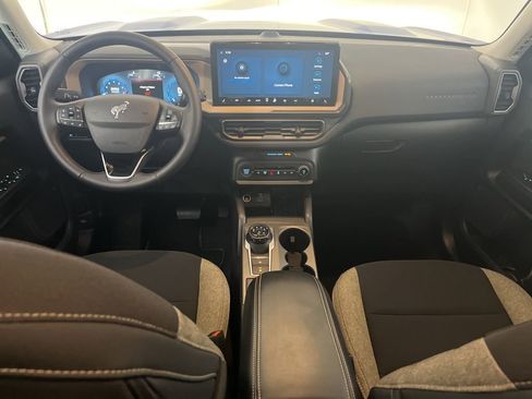 Used 2025 Ford Bronco Sport Big Bend w/ Convenience Package image 30