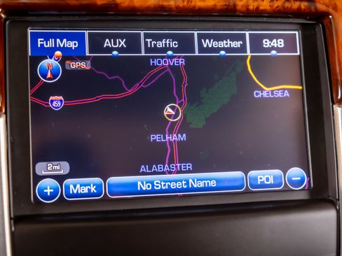 Used 2014 Cadillac Escalade Platinum image 13