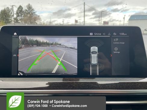 Used 2023 BMW X3 xDrive30i image 28