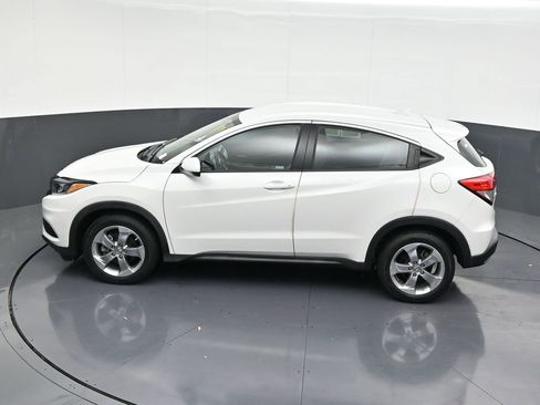 Used 2022 Honda HR-V LX image 14