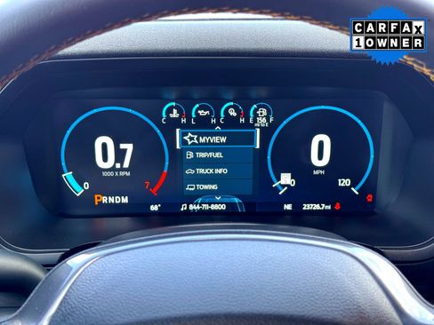 Used 2023 Ford F150 Tremor w/ Equipment Group 402A High image 27