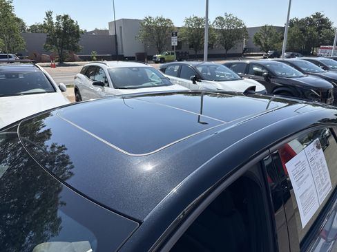 Certified 2024 Nissan Ariya AWD image 12